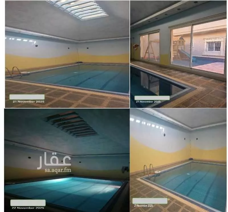فيلا 7 غرف في الياسمين 10