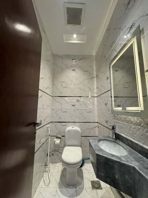 4 bedroom apartment in Al Marwa 1