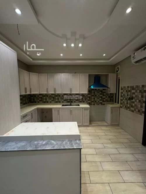 4 bedroom apartment in Al Marwa 4