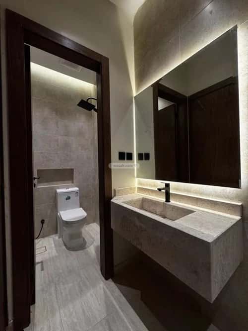 4 bedroom apartment in Al Nuzhah 3