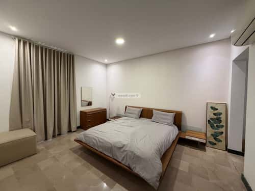 شقة 1 غرف في الفيصلية 1