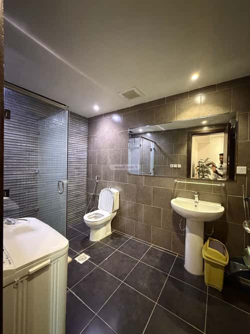 شقة 1 غرف في الفيصلية 3