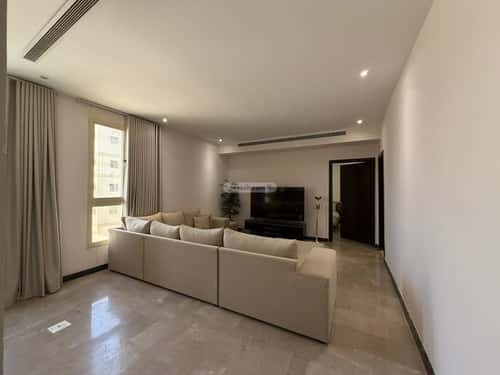 شقة 1 غرف في الفيصلية 4