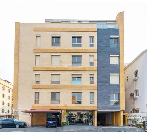 1 bedroom apartment in Al Faisaliyyah 5