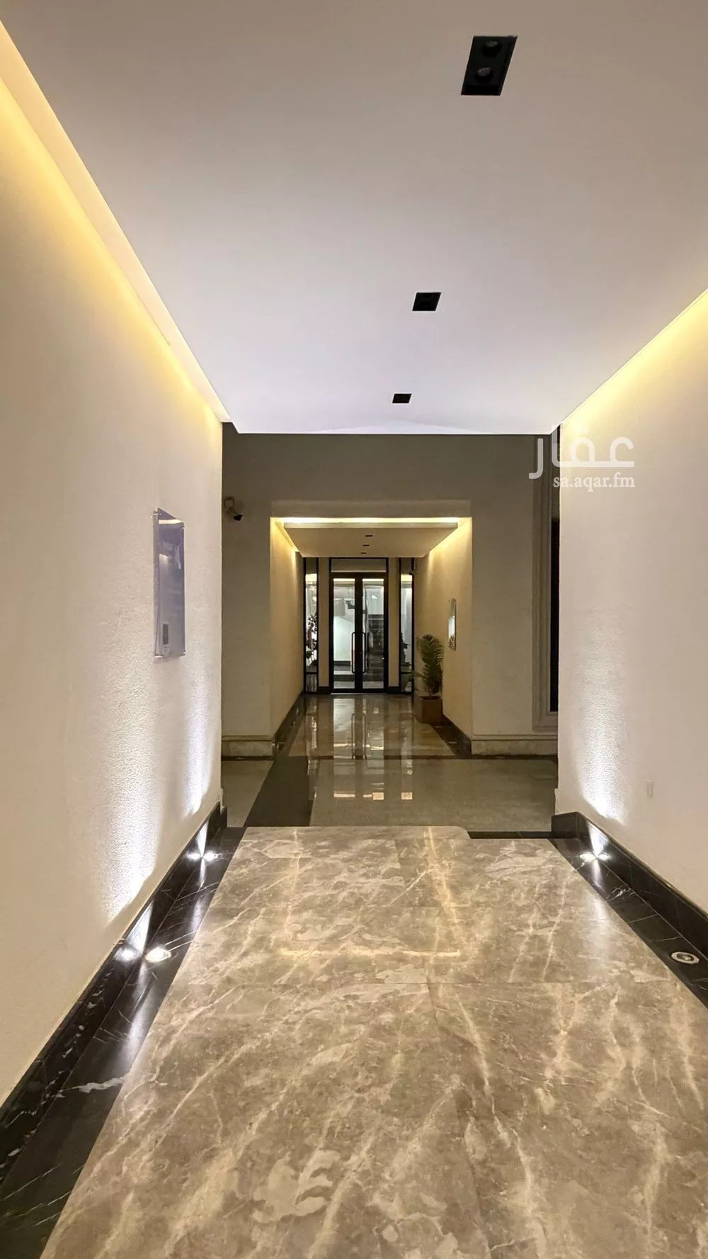 2 bedroom apartment in Al Narjis 6