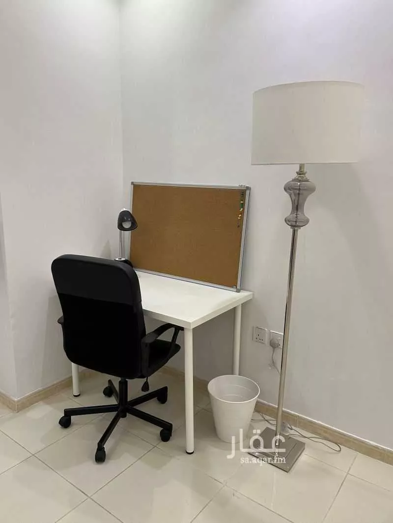 شقة 3 غرف في قرطبة 6