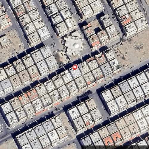 شقة 5 غرف في مريخ 2