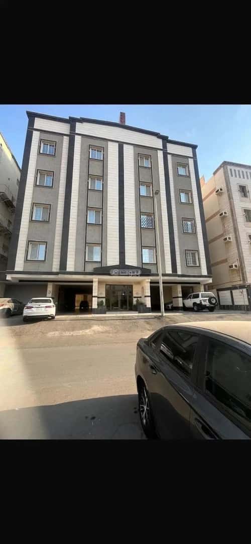 شقة 5 غرف في مريخ 3