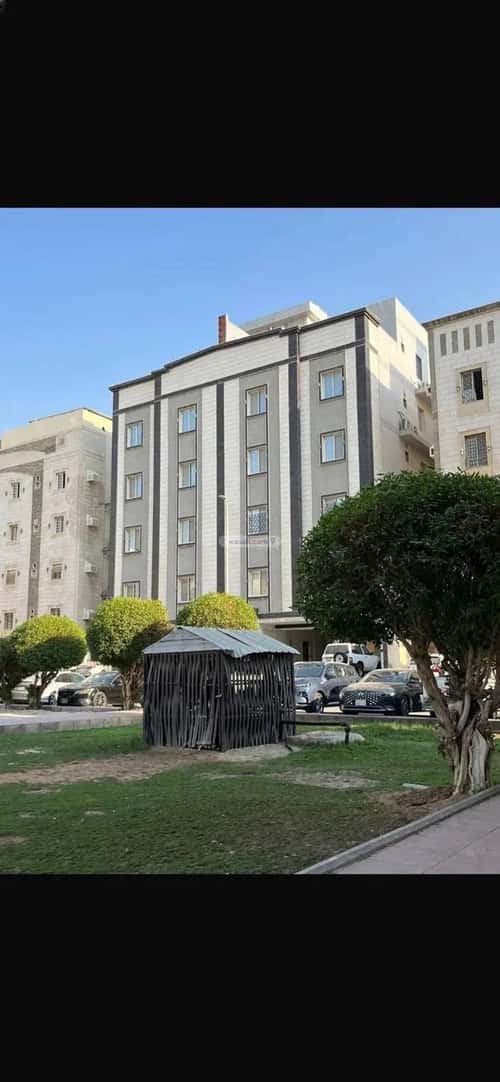 شقة 5 غرف في مريخ 4