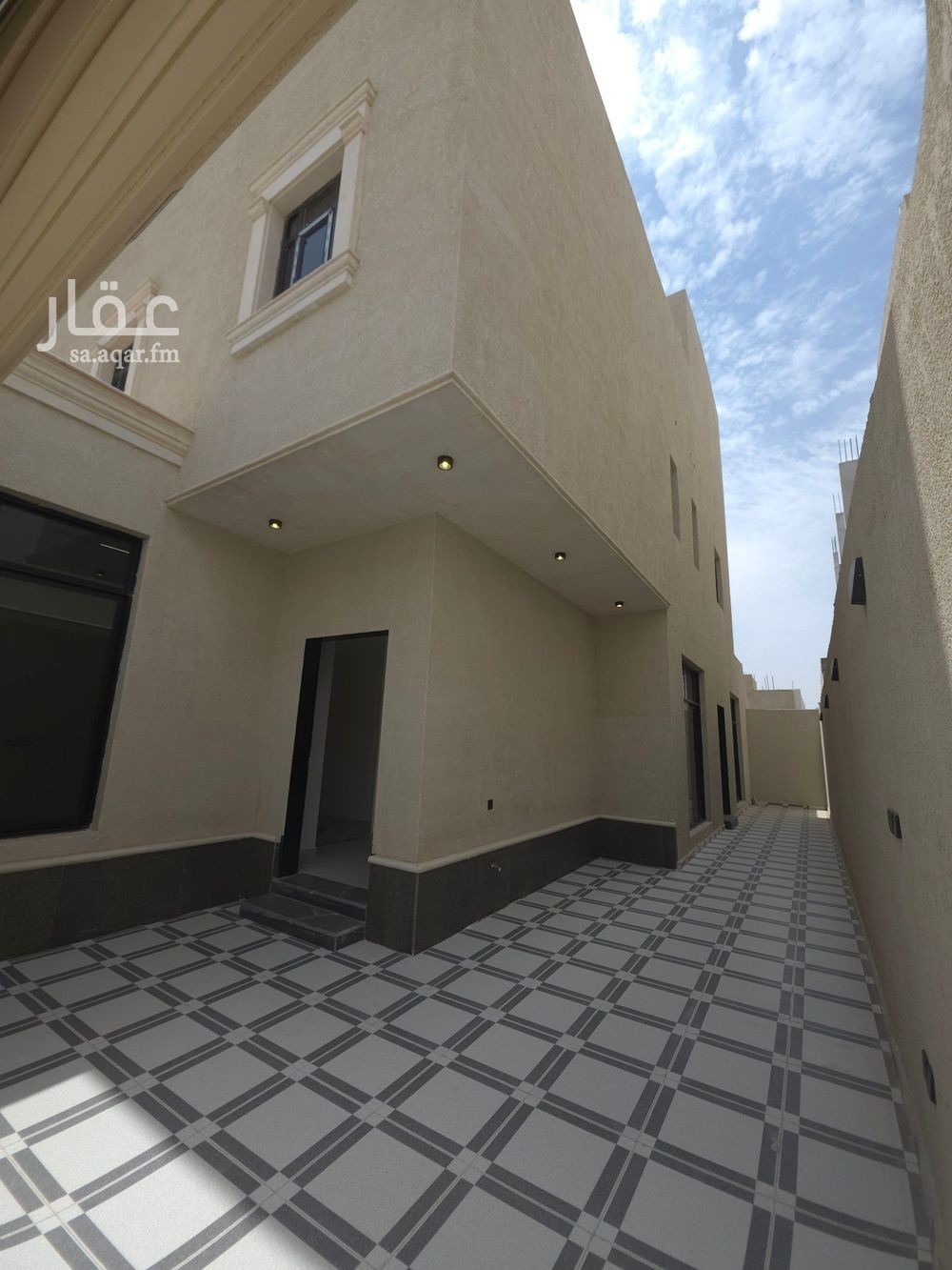 4 bedroom villa in Ash Sharq, Riyadh 16