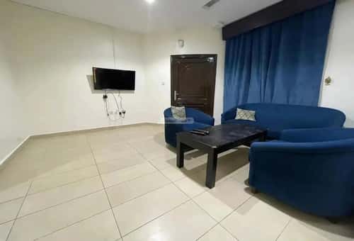 1 bedroom apartment in Al Ruwais 1