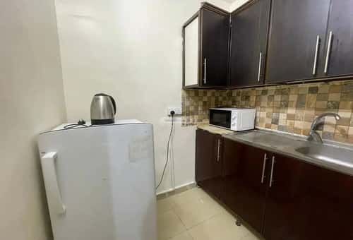 1 bedroom apartment in Al Ruwais 3