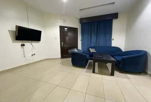 1 bedroom apartment in Al Ruwais 4