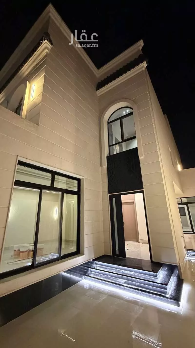 7 bedroom villa in As Sawari 2