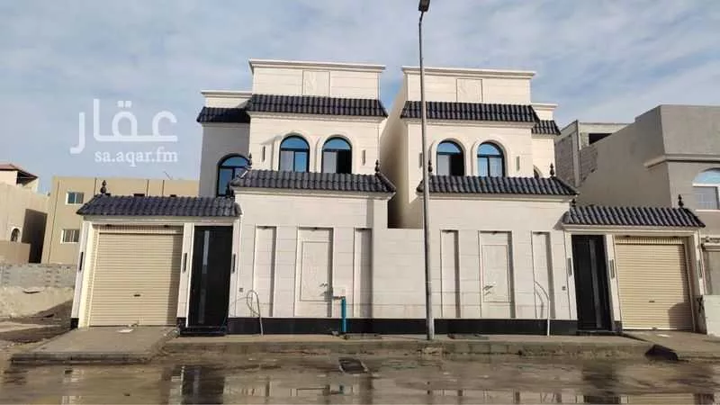 7 bedroom villa in As Sawari 8