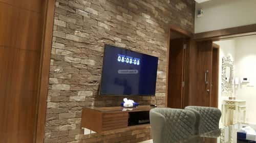 5 bedroom apartment in Al Ruwais 3