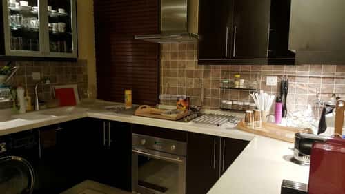 5 bedroom apartment in Al Ruwais 5