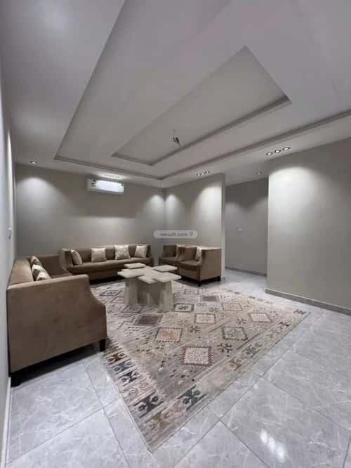 5 bedroom apartment in As Sawari 6