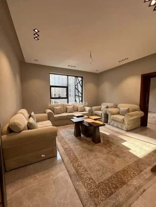 5 bedroom apartment in As Sawari 4