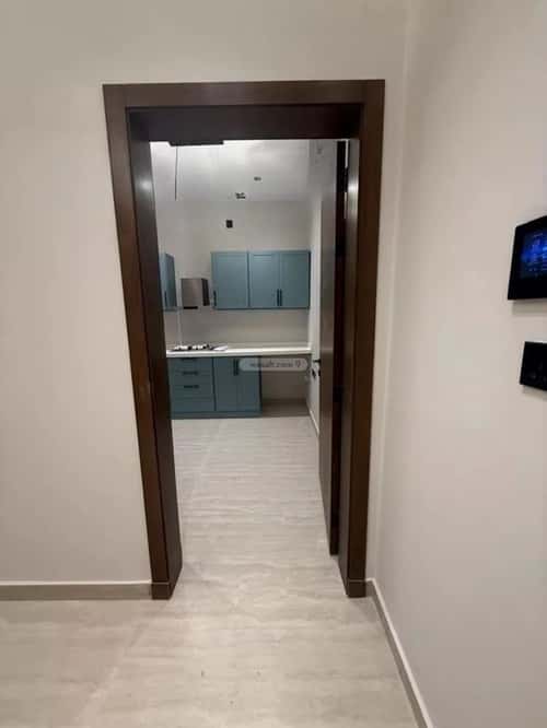 2 bedroom apartment in Al Salamah 2