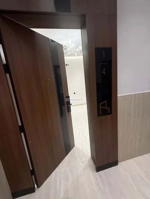2 bedroom apartment in Al Salamah 3
