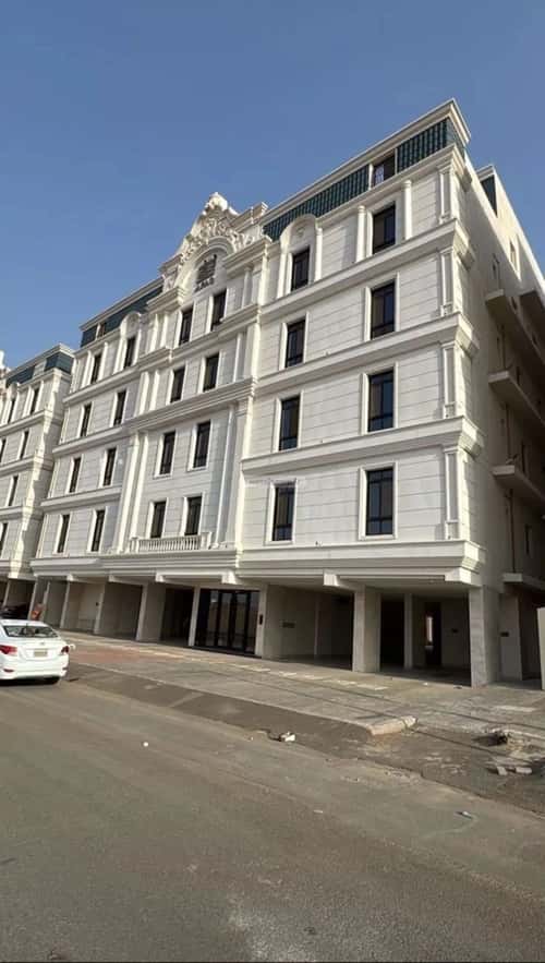 3 bedroom apartment in حكومي1 3