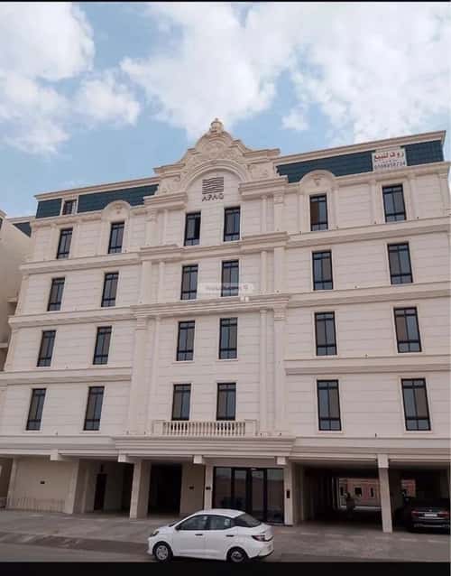 3 bedroom apartment in حكومي1 4