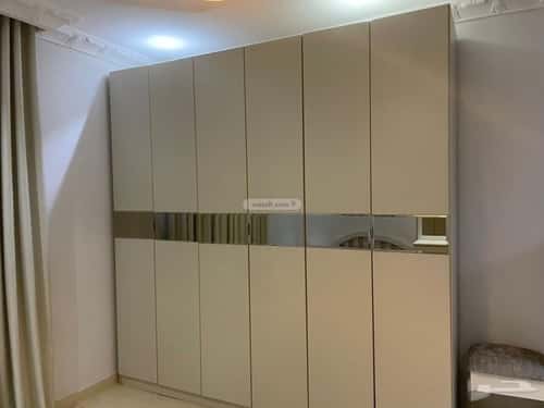 4 bedroom apartment in Al Marwa 5