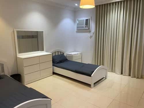 4 bedroom apartment in Al Marwa 4