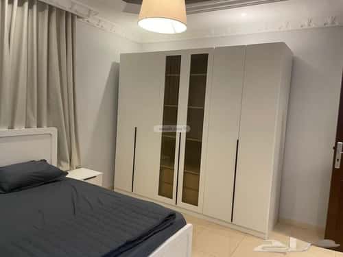 4 bedroom apartment in Al Marwa 5