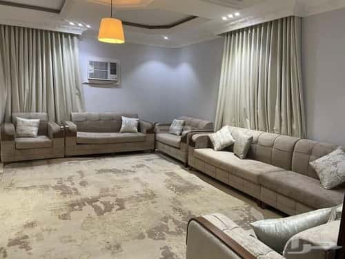 4 bedroom apartment in Al Marwa 3