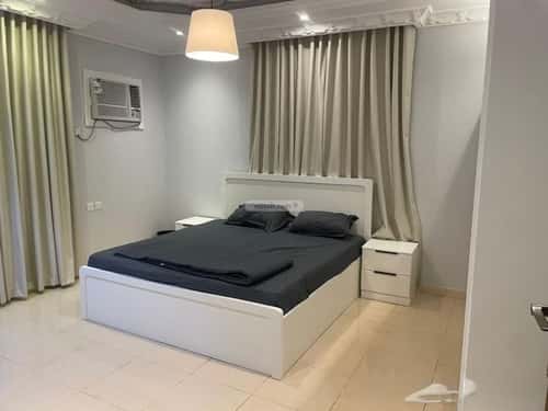 4 bedroom apartment in Al Marwa 6