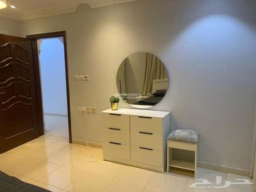 4 bedroom apartment in Al Marwa 10
