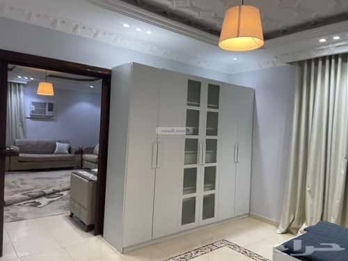 4 bedroom apartment in Al Marwa 4