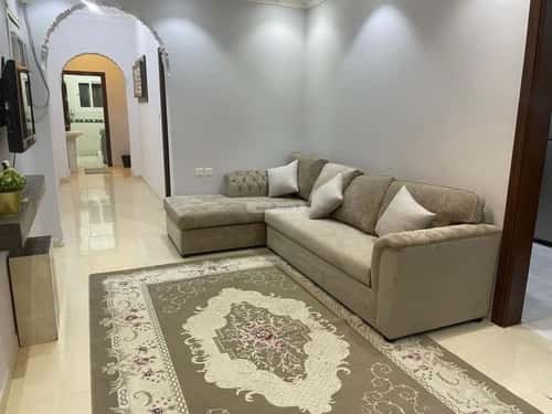 4 bedroom apartment in Al Marwa 5