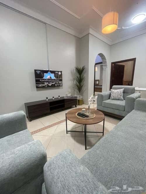 2 bedroom apartment in Al Marwa 1