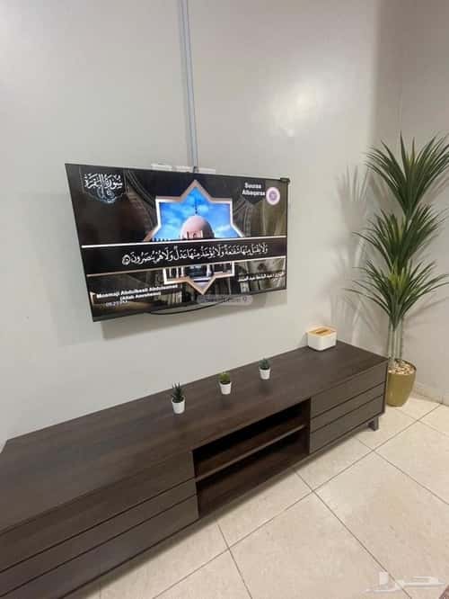 2 bedroom apartment in Al Marwa 2