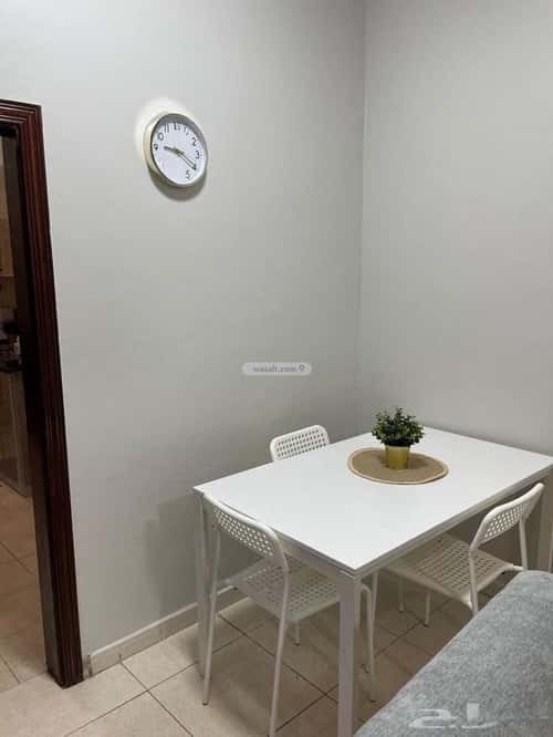 2 bedroom apartment in Al Marwa 3