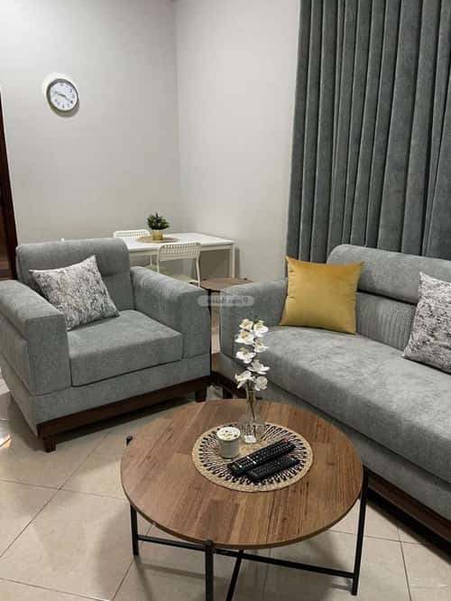 2 bedroom apartment in Al Marwa 4