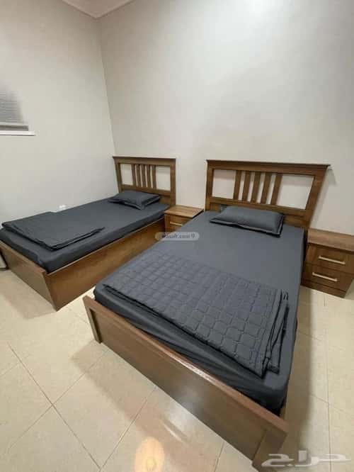 2 bedroom apartment in Al Marwa 1