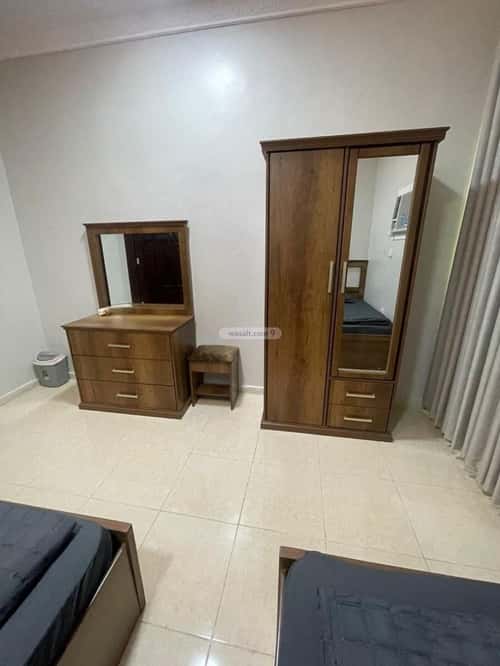 2 bedroom apartment in Al Marwa 2