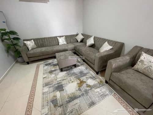 2 bedroom apartment in Al Marwa 3