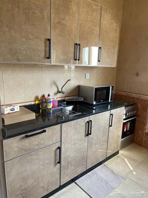 2 bedroom apartment in Al Marwa 4