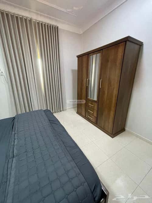 2 bedroom apartment in Al Marwa 5