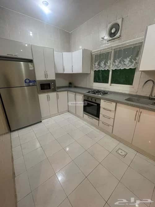 3 bedroom apartment in Al Marwa 1