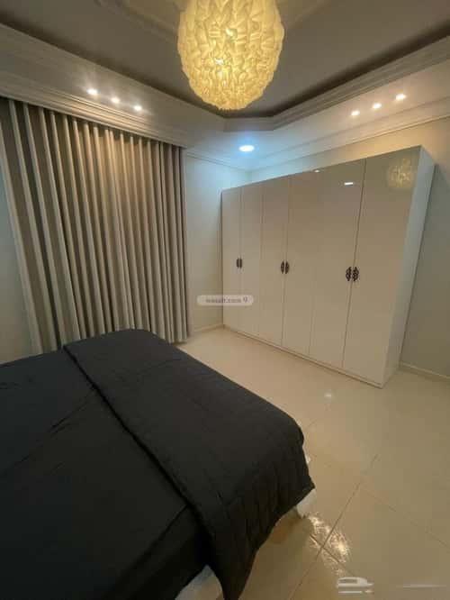 3 bedroom apartment in Al Marwa 10