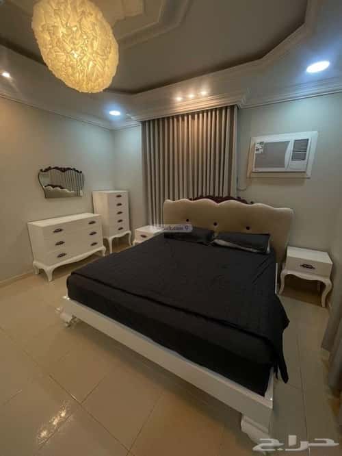 3 bedroom apartment in Al Marwa 4