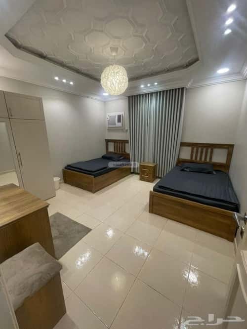 3 bedroom apartment in Al Marwa 5