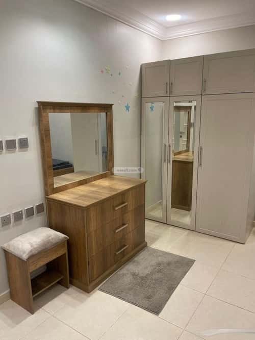 3 bedroom apartment in Al Marwa 5