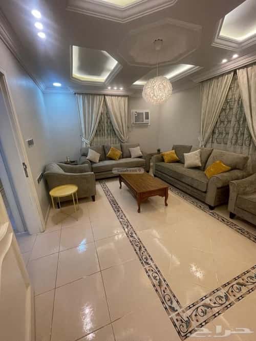 3 bedroom apartment in Al Marwa 2